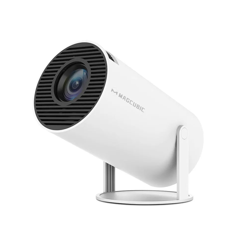 Slanova™ HY300 Pro Smart Projector