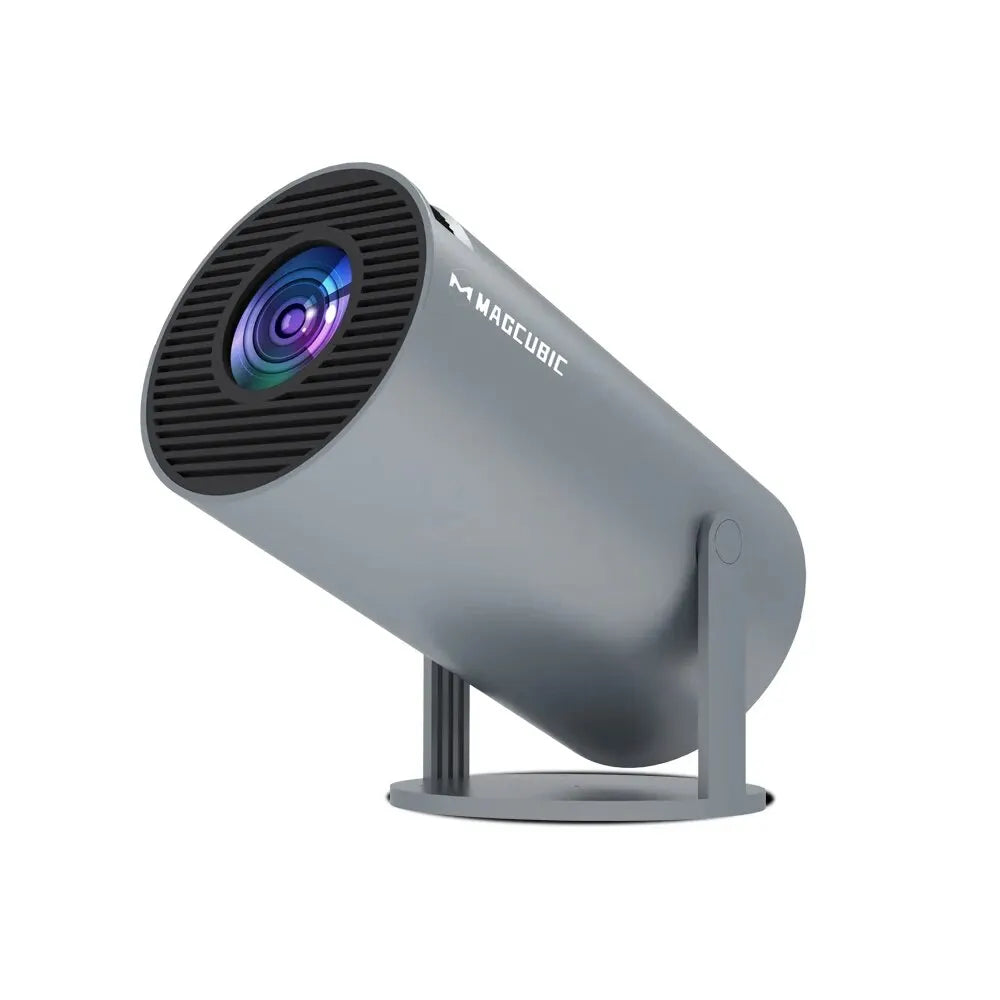 Slanova™ HY300 Pro Smart Projector